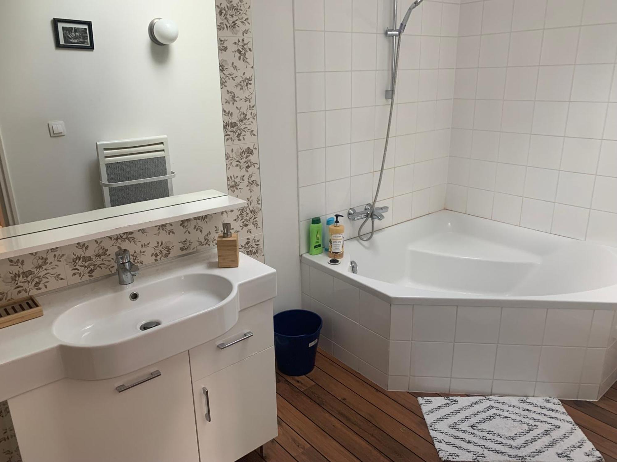 Appartement Duplexcoeur De Ville Metz Bagian luar foto